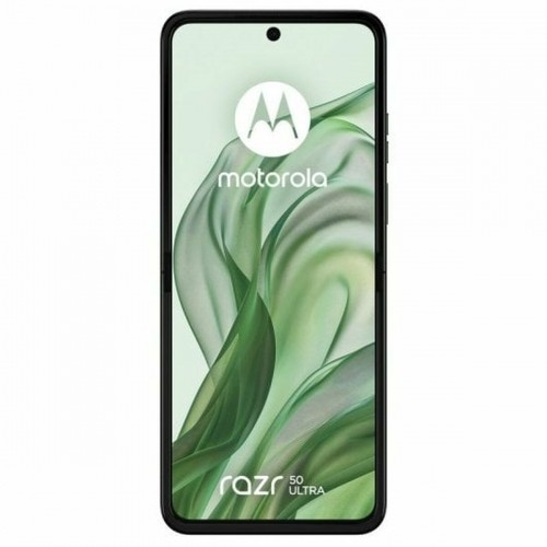 Smartphone Motorola Motorola Razr 50 Ultra 6,7" Octa Core 12 GB RAM 512 GB Green image 2
