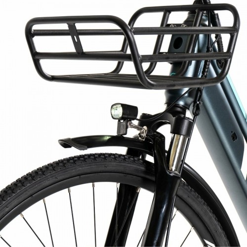 Электрический велосипед Smartgyro SG27-372 Серый Титановый image 2
