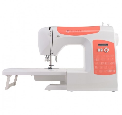 SINGER C5205-CR sewing machine Automatic sewing machine Electric image 2