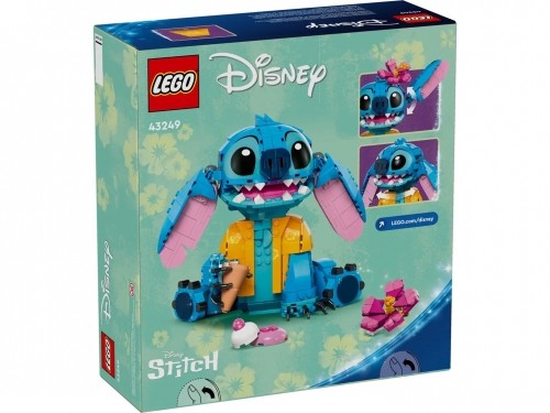 LEGO DISNEY 43249 Stitch image 2