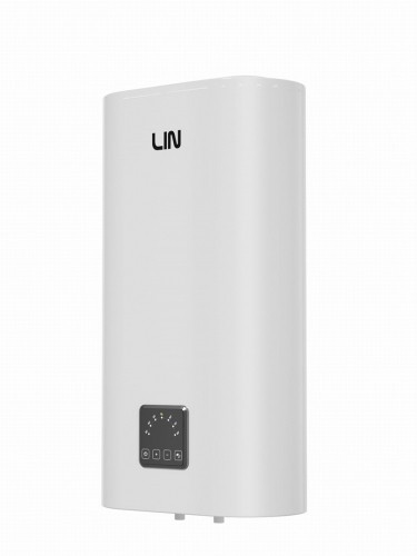 Bojler elektryczny LIN LIFVD2 50L biały bez WI-FI image 2