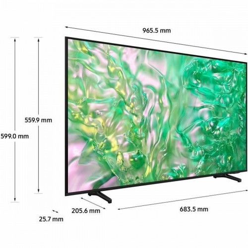 Smart TV Samsung TU43DU8005KXXC 4K Ultra HD 43" LED image 2