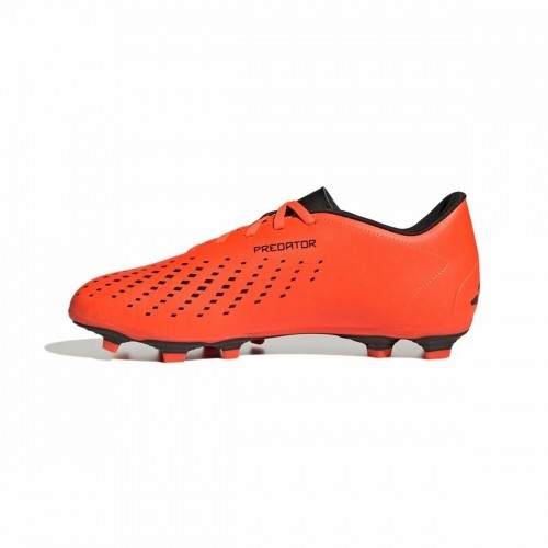Adult's Football Boots Adidas Predator Accuracy.4 FXG Orange image 2