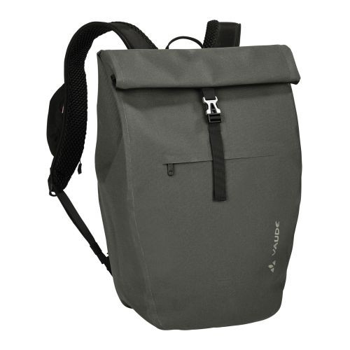 Vaude Clubride II 27 / Melna / 27 L image 3