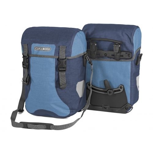 Ortlieb Sport-Packer Plus / Pelēka / 30 L image 3