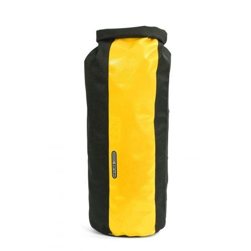 Ortlieb PS 490 22 L / Melna / Pelēka / 22 L image 3