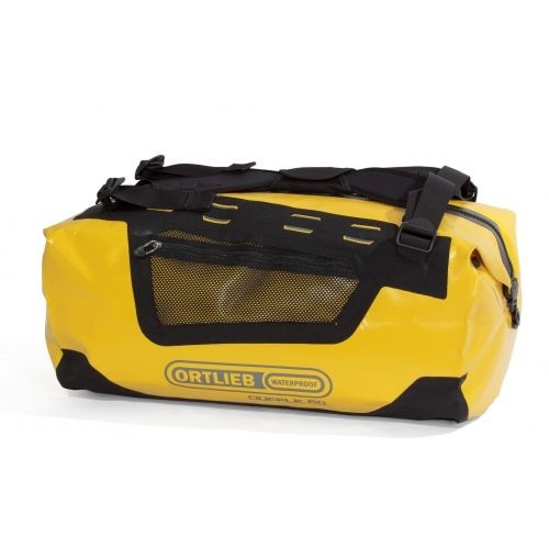 Ortlieb Duffle 60 L / Dzeltena / 60 L image 3