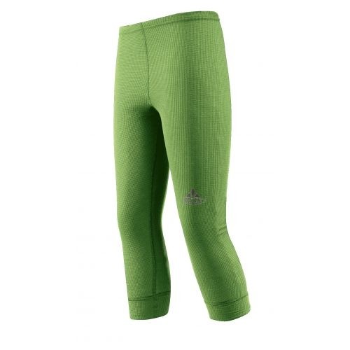 Vaude Kids Thermo Tights Long / Rozā / 164 image 3