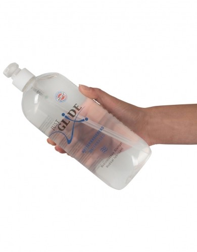 Just Glide (1000 ml) [ 1000 ml ] image 3