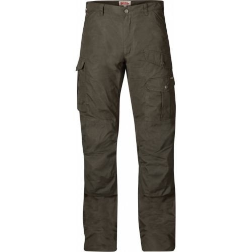 Fjallraven Barents Pro Man / Tumši pelēka / 50 image 3