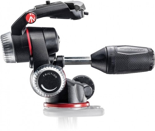 Manfrotto 3D головка MHXPRO-3W image 3