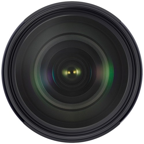 Tamron SP 24-70mm f/2.8 Di VC USD G2 objektīvs priekš Nikon image 3