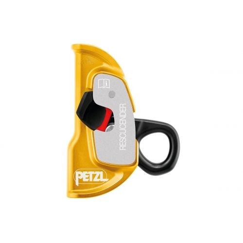 Petzl Rescucender B50A image 3