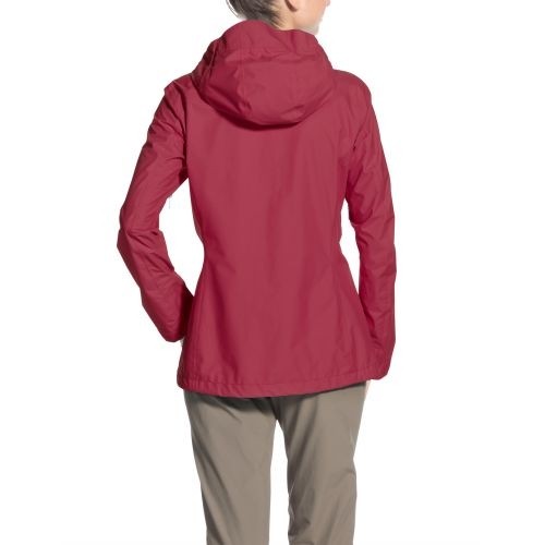 Vaude Women's Lierne Jacket II / Sarkana / 36 image 3