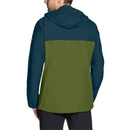 Vaude Men's Lierne Jacket II / Zila / Gaiši zila / M image 3