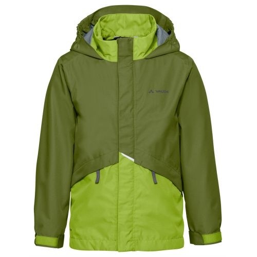 Vaude Kids Escape Light Jacket III / Zaļa / 104 image 3