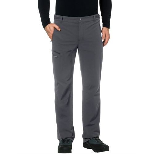 Vaude Men's Farley Stretch Pants II / Pelēka / 52 image 3