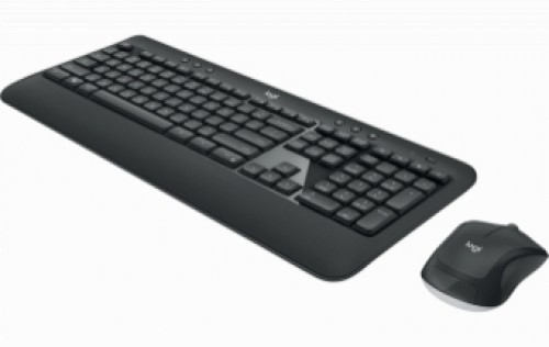 Logitech MK540 Advanced Wireless Keyboard image 3