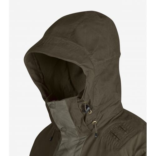 Fjallraven Drev Jacket / Tumši zaļa / L image 3