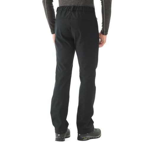 Lafuma Access Softshell Pants / Melna / 40 image 3