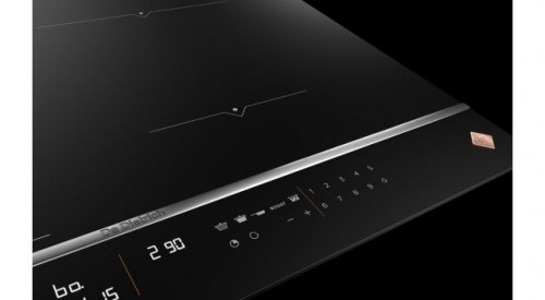 Induction hob De Dietrich DPI7688XS image 3