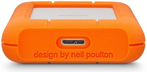 Lacie Rugged 5TB USB3.1 2,5 STFR5000800 image 3