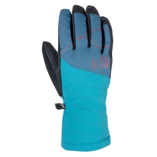 Millet LD Atna Peak Dryedge Glove / Zila / M image 3