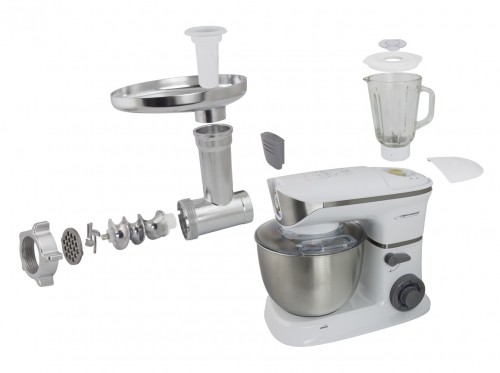 Multifunctional stand mixer Esperanza EKM025 image 3