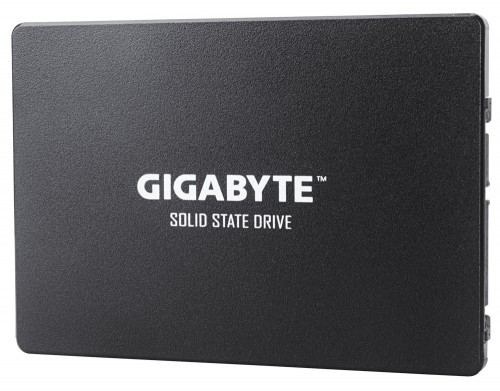 Gigabyte SSD 1TB 2,5 SATA3 550/500MB/s 7mm image 3