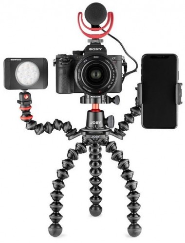 Joby Gorillapod 3K Pro Rig image 3