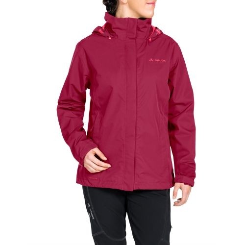 Vaude Women's Escape Light / Sarkana / 38 image 3