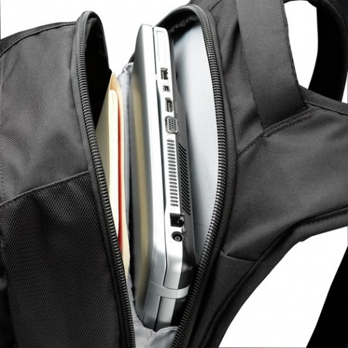 Case Logic Sporty Backpack 16 DLBP-116 BLACK (3201268) image 3
