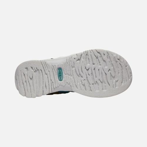 Keen Whisper Women's / Brūna / Zila / 40.5 image 3