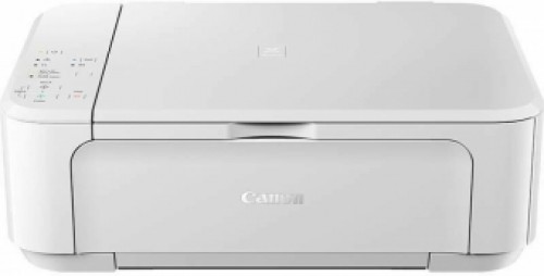 Canon Pixma MG3650S White image 3