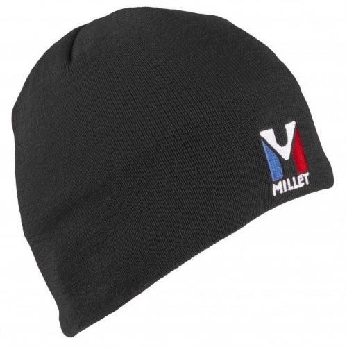 Millet Active Wool Beanie / Melna image 3