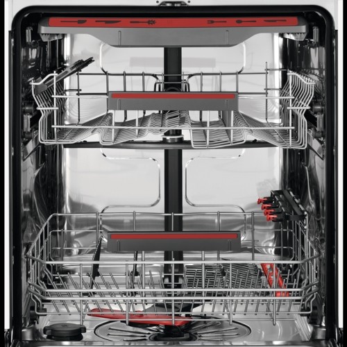 AEG FSB53927Z Встраиваемая посудомоечная машина image 3