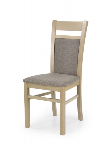 GERARD 2 chair color: sonoma oak / Inari 23 image 3