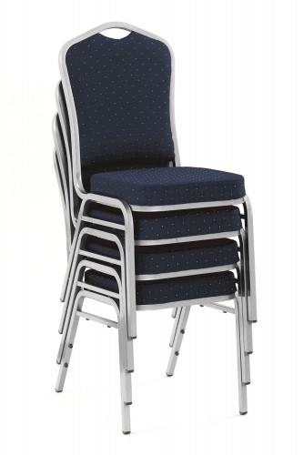 K66 chair color: blue image 3