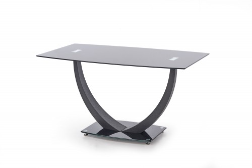 ANTON table color: black image 3