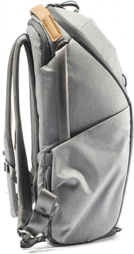 Peak Design рюкзак Everyday Backp.ZipV2 20 л, Ash image 3