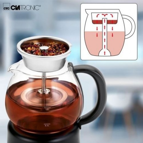 Tea maker Clatronic TK3715 image 3