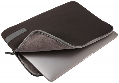 Case Logic Reflect MacBook Sleeve 13 REFMB-113 BLACK (3203955) image 3