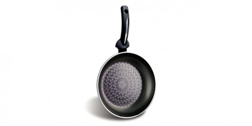 Pensofal Diamond Frypan 26cm 6803 image 3