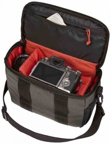 Case Logic CECS103 ERA SLR SBAG OBS 3204005 image 3