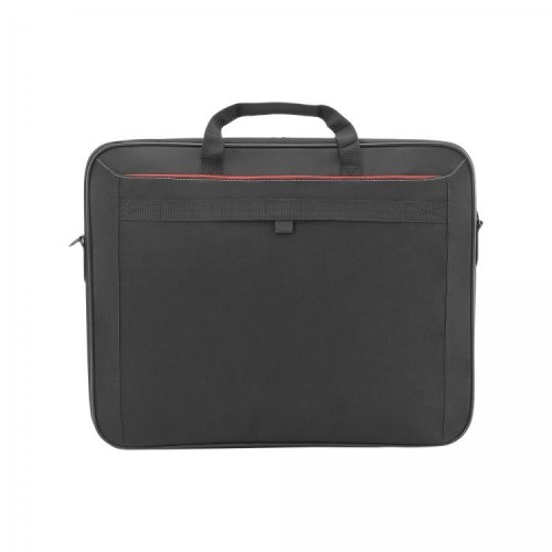 Sbox Notebook Backpack Hong Kong 17.3" (NSS-88123) black image 3