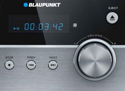 Blaupunkt MS12BT BT/FM/MP3/CD/USB/AUX image 3