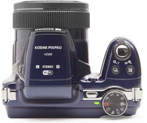 Kodak AZ528 Midnight Blue image 3