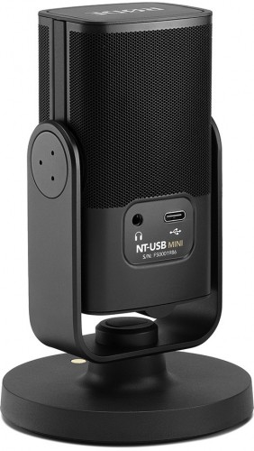 Rode microphone NT-USB Mini image 3