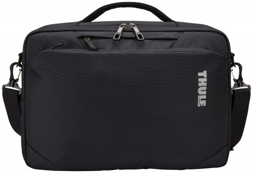 Thule Subterra Laptop Bag 15.6 TSSB-316B Black (3204086) image 3