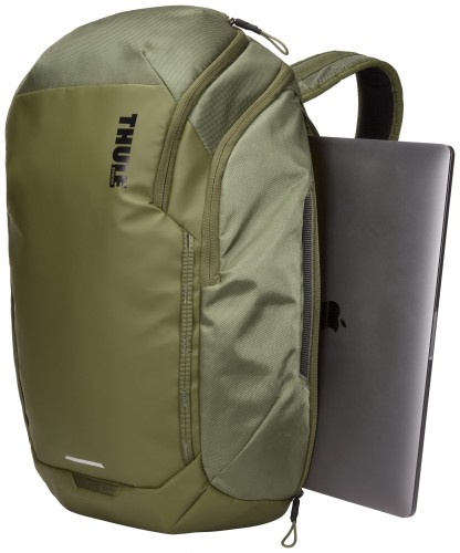 Thule Chasm Backpack 26L TCHB-115 Olivine (3204294) image 3